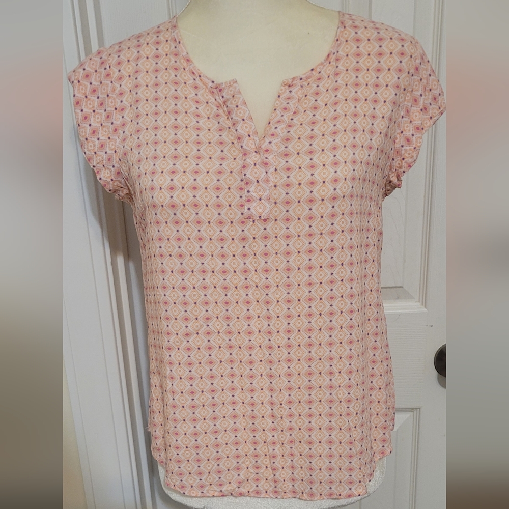 Jones and Co. Top (41)